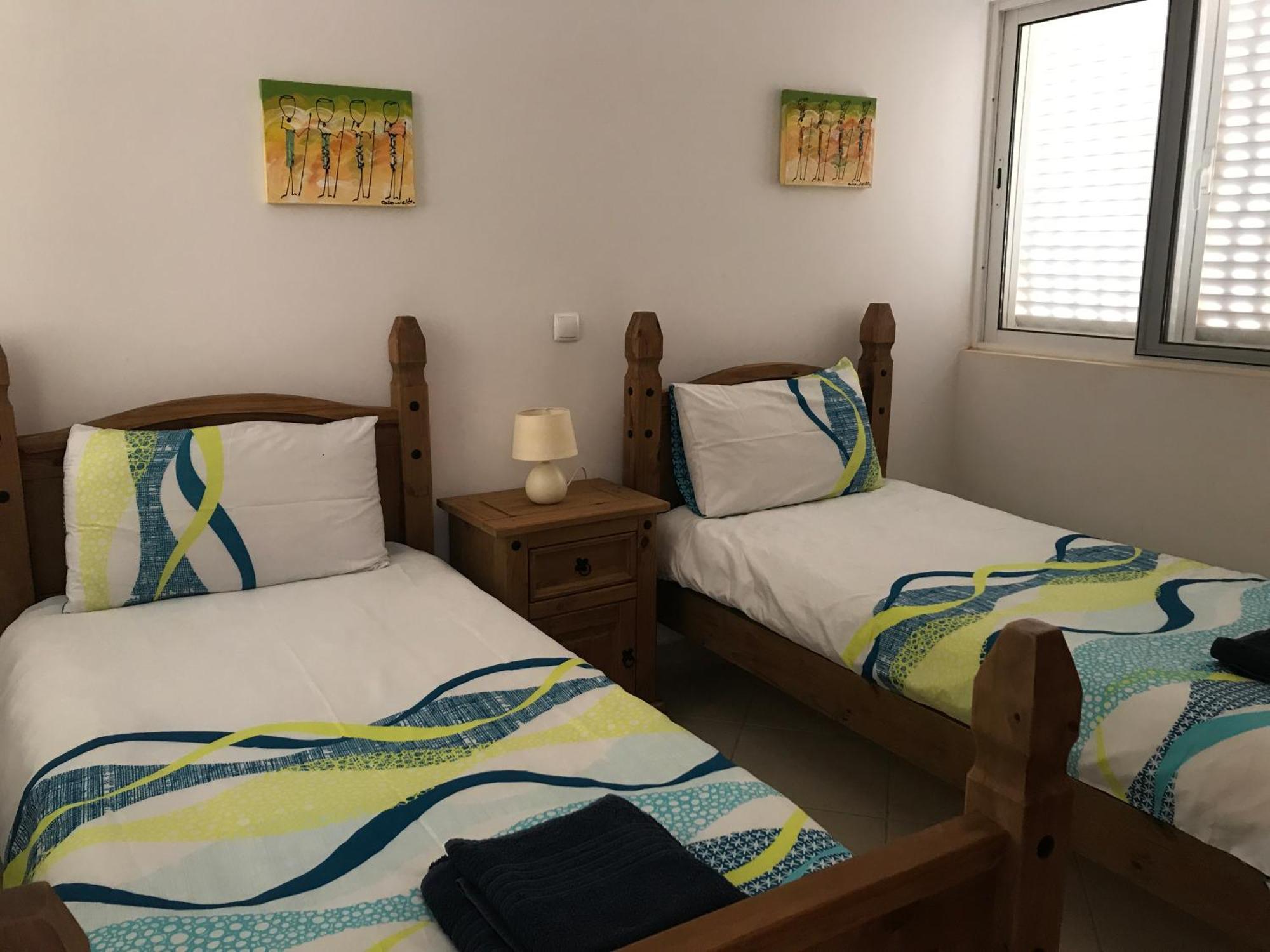 Vila Cabral 2 Apartments - Ac Sal Rei Room photo